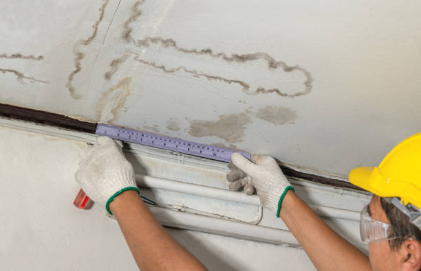 Reliable Flood Cleanup contractor in Georgetown, CA by Water Damage Irwin